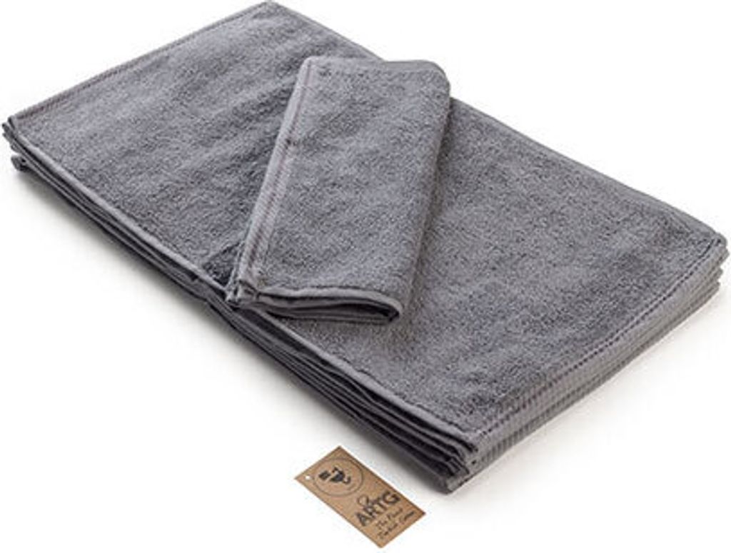 ARTG Guest Towel