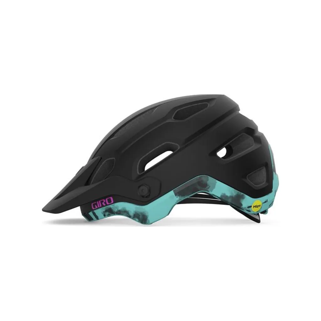 Casque Vélo Confortable Source W Mips Anti-Choc Matte Black