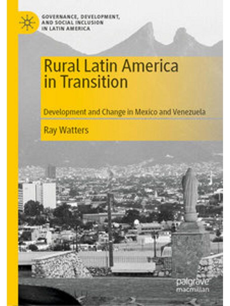 Rural Latin America in Transition