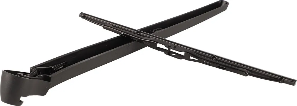 BRACCIO TERGICRISTALLO POSTERIORE / 81178 PER SEAT LEON 1P1 1.9 TDI