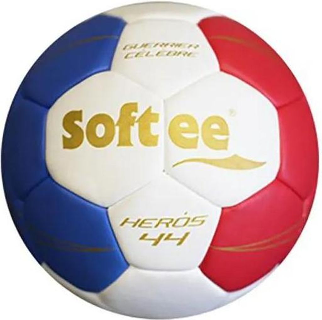 Softee Heros Handball Ball Weiß 52 cm Weiß 52 cm