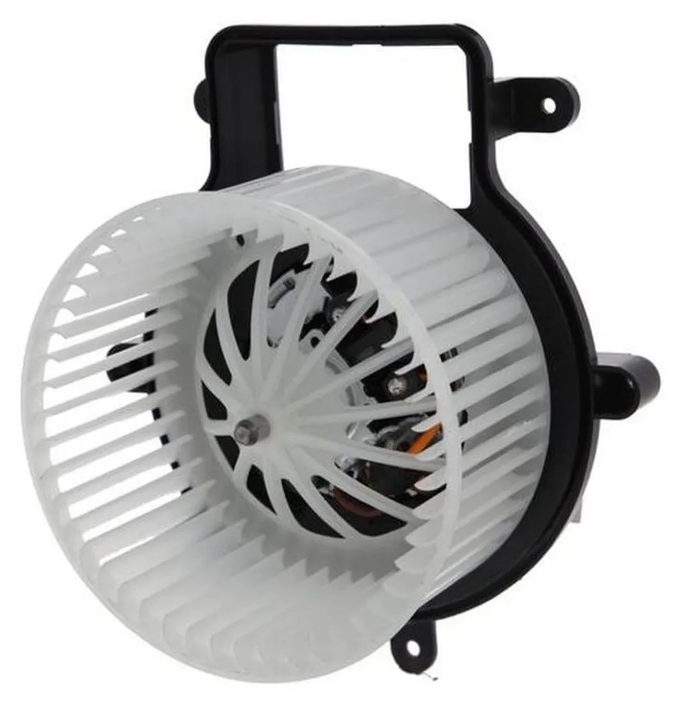 Ventilateur de Chauffage Citroën DS5 Pulseur d'Air Habitacle Fiable