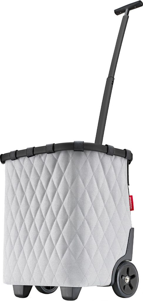 reisenthel carrycruiser, Einkaufstrolley, Einkaufskorb mit Produktbild 4