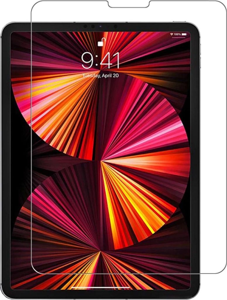 SZKŁO HARTOWANE do APPLE  iPad PRO 11 / iPad AIR 4/5 10.9 Zdjęcie produktu 