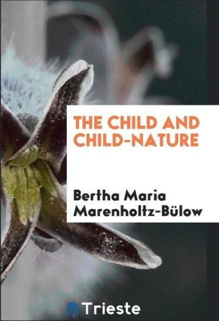 The child and child-nature