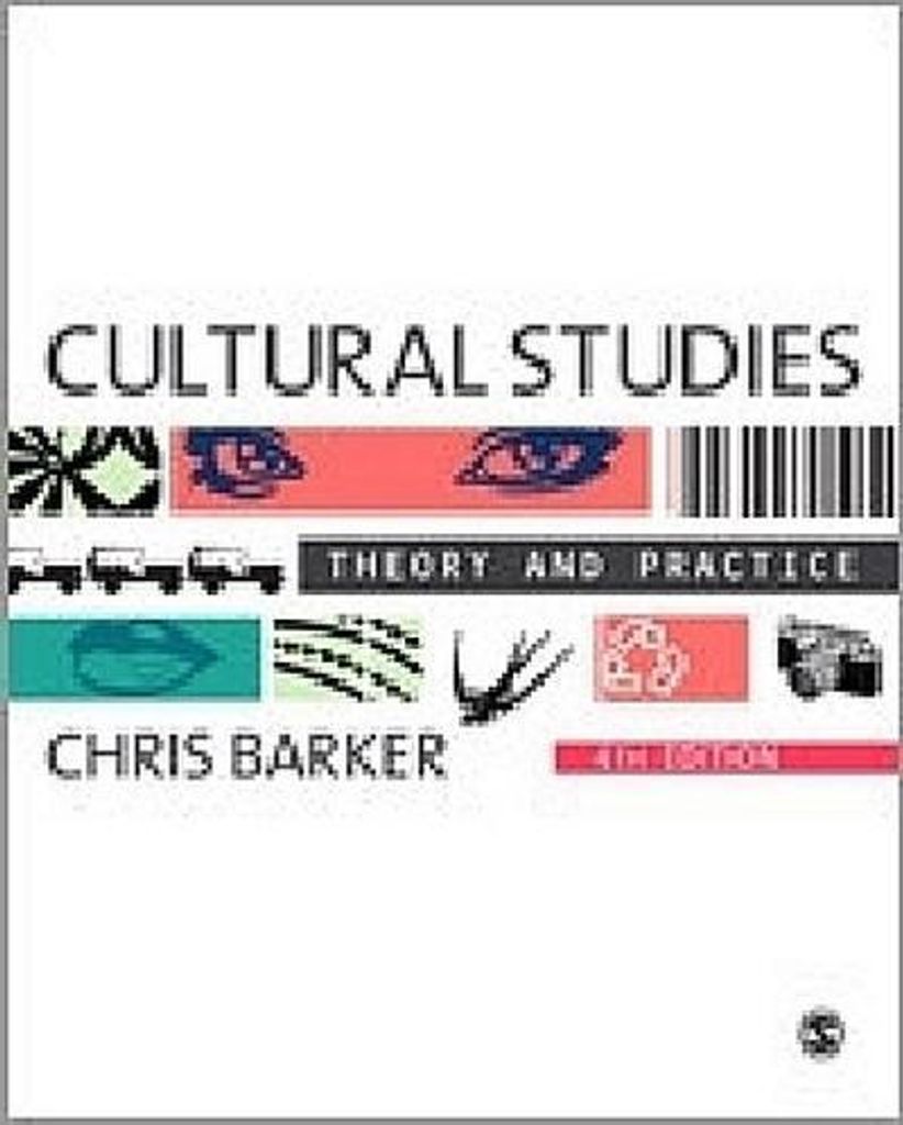 Cultural Studies