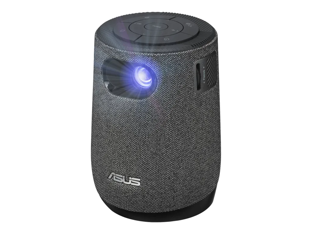 Projecteur de plafond Asus ZenBeam Latte L1 mini cinéma maison - 4