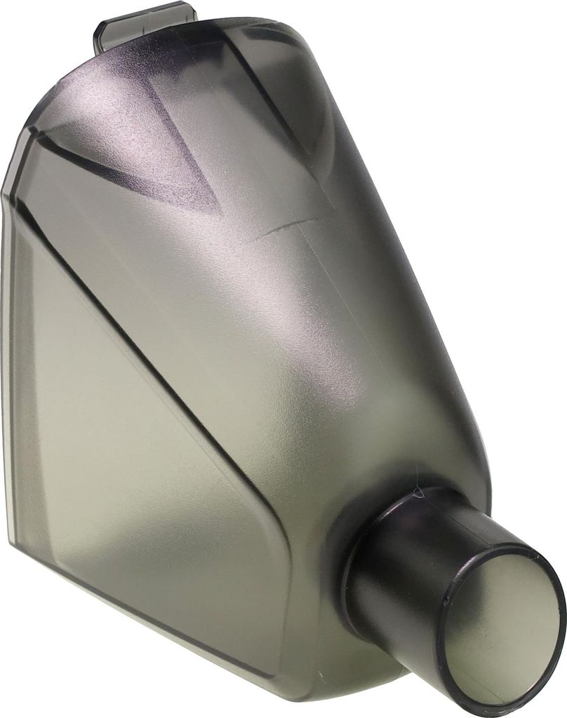 Bosch 1.619.PB3.536 Staubbehälter für 1619PB3535 UniversalVac 18 Staubsauger