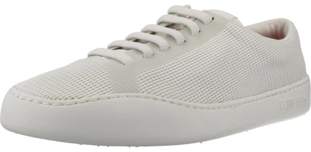 Zapatillas femme Camper Kudo Houston, chaussure de sport blanche