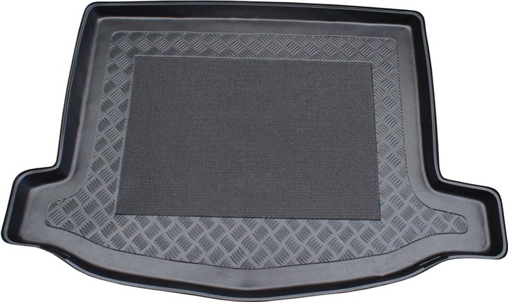 Z436950 Kofferraumwanne kompatibel mit Honda Civic VIII 2006-2012