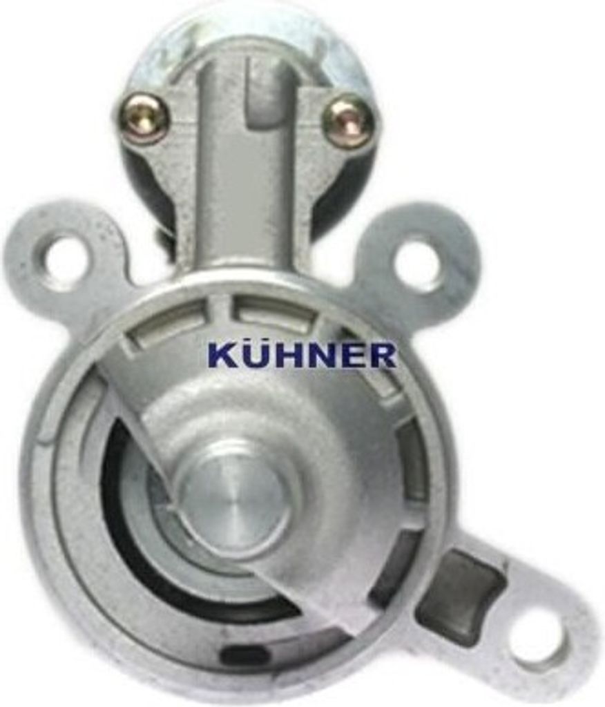 AD KÜHNER 10790V Starter Anlasser 1kW für FORD FOCUS (DAW, DBW) 12V