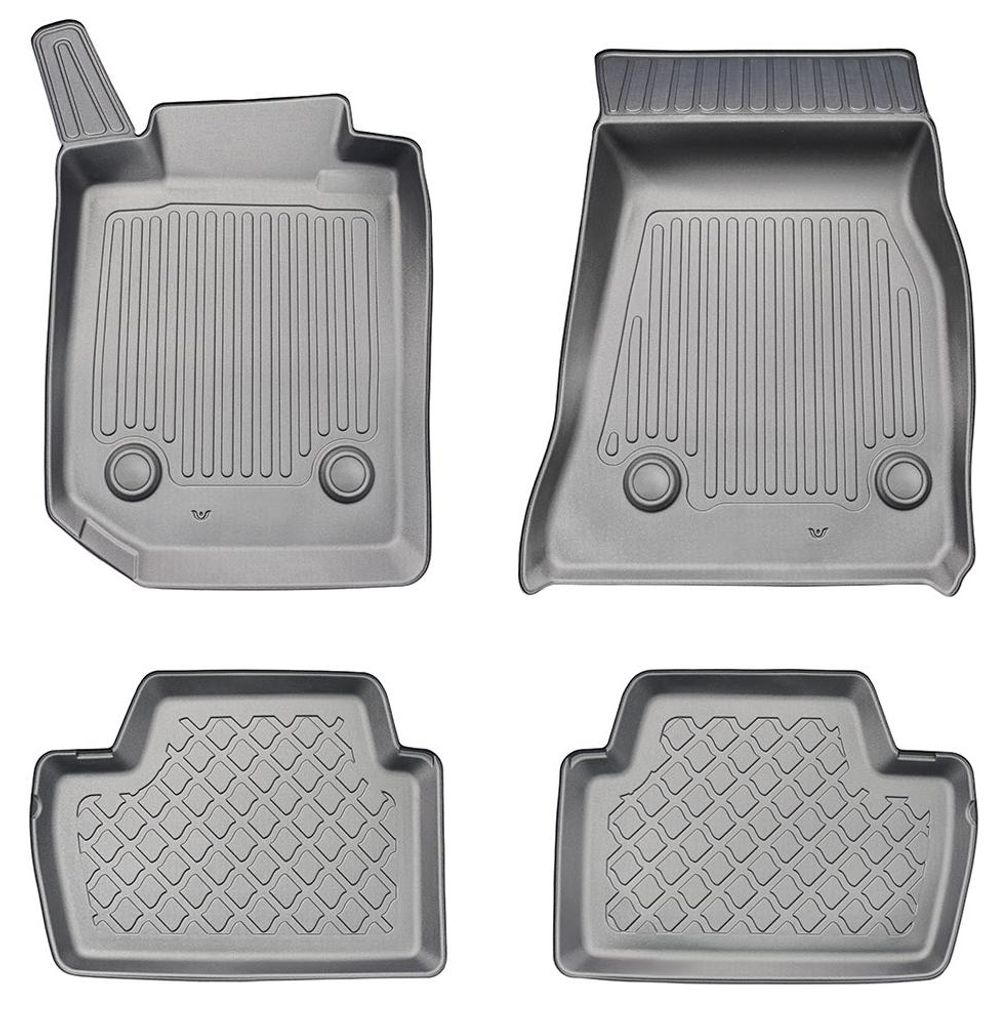 MTM Tappetini TPE per BMW Serie 2 (G42) / M2 Coupe (G87) Immagine del prodotto 