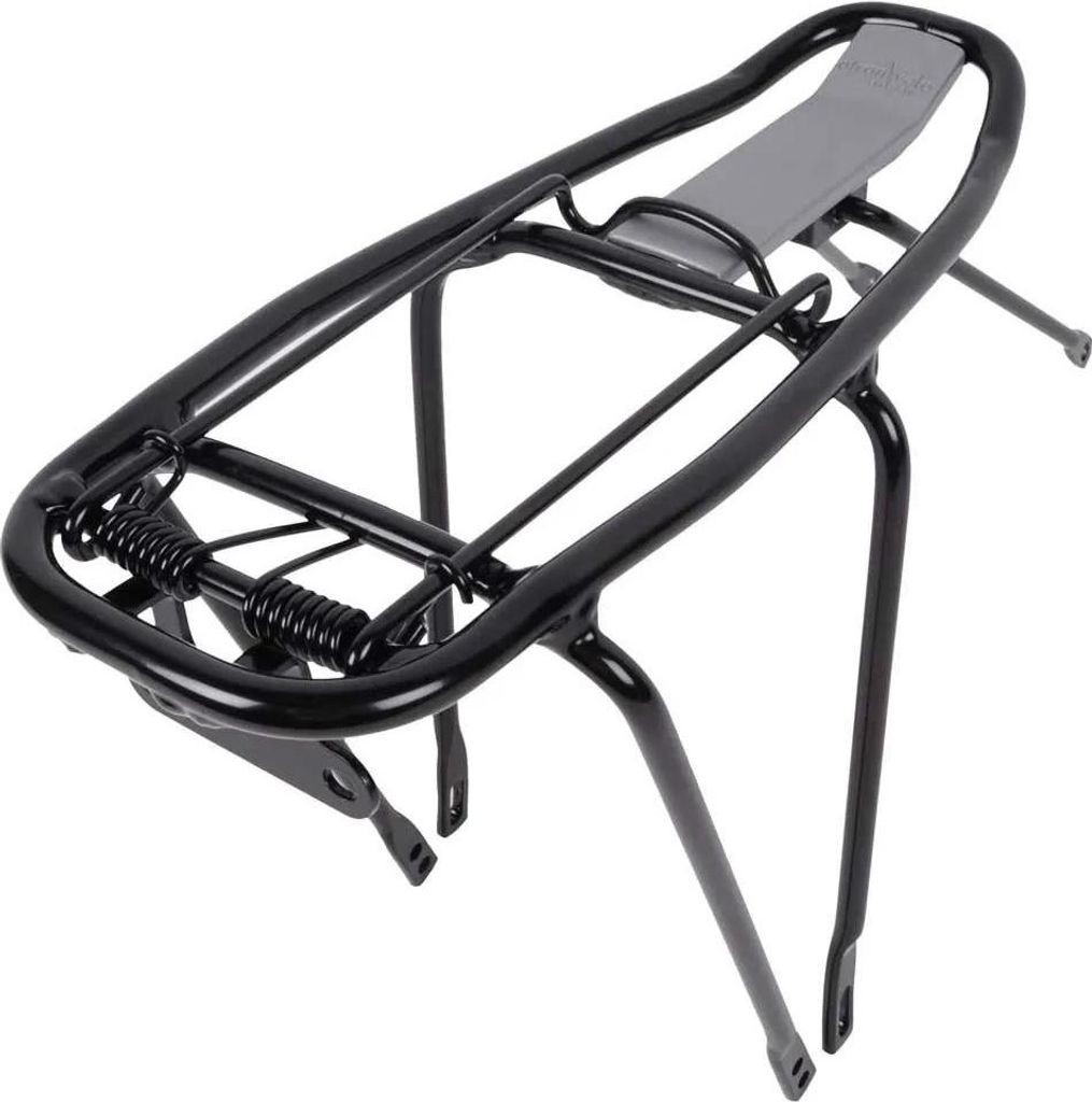 Atranvelo Activ Kid Hinterer Gepäckträger Silber 20-24´´ Produktbild 