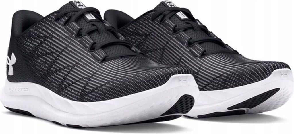 Under Armour Charged Speed Swift Laufschuhe Herren 3026999 001 schwarz , Schuhgröße:41 EU