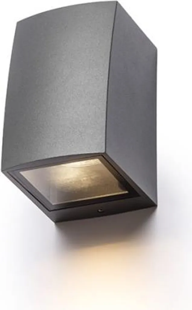 Lampada Parete SELMA Antracite 230V | Miglior Rapporto Qualità/Prezzo