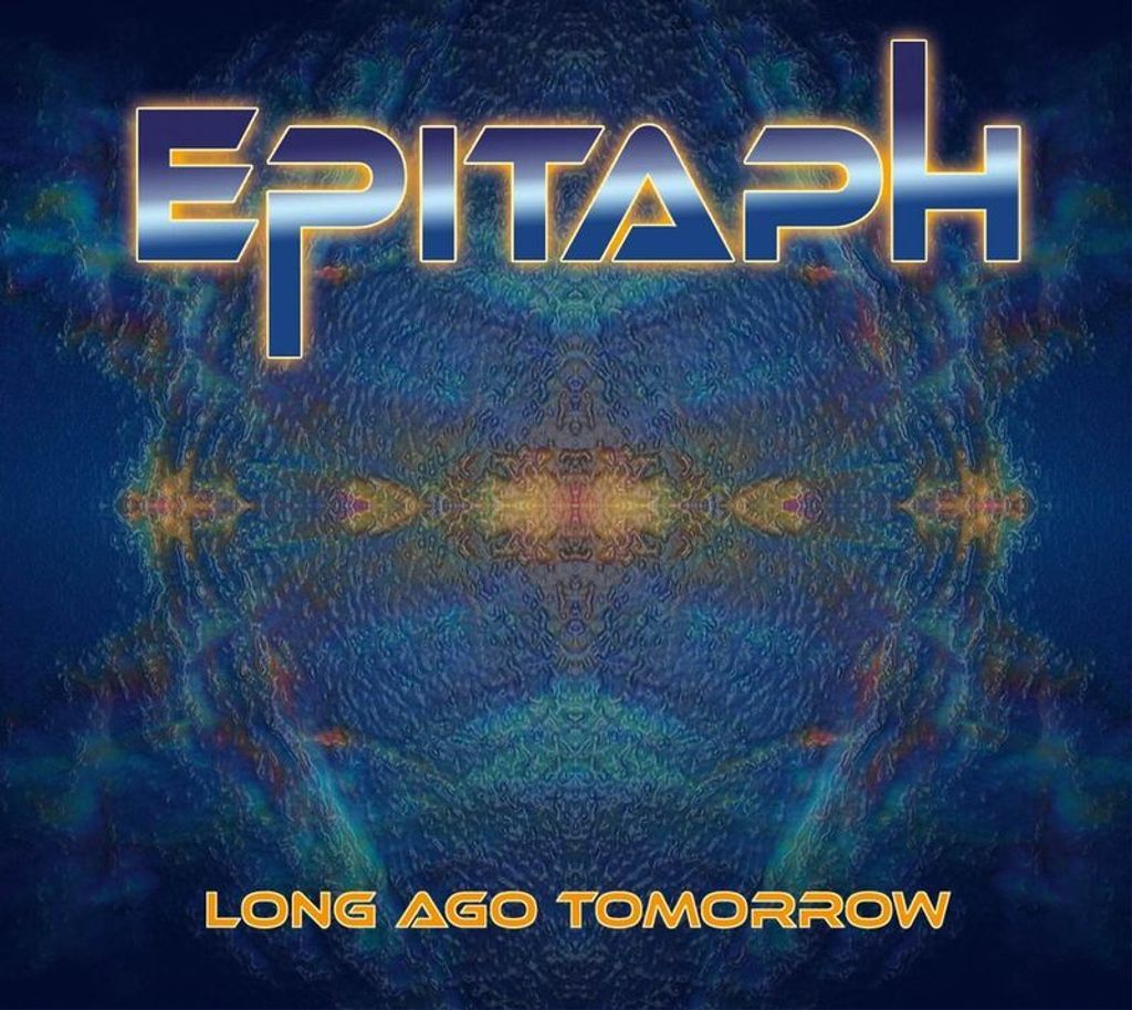 Epitaph (Deutschland): Epitaph (Deutschland): Long Ago Tomorrow - Made_in_Germany Music - (LP / L)