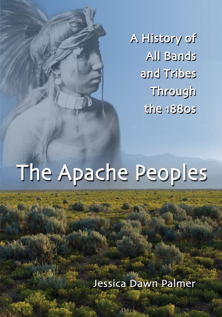 The Apache Peoples