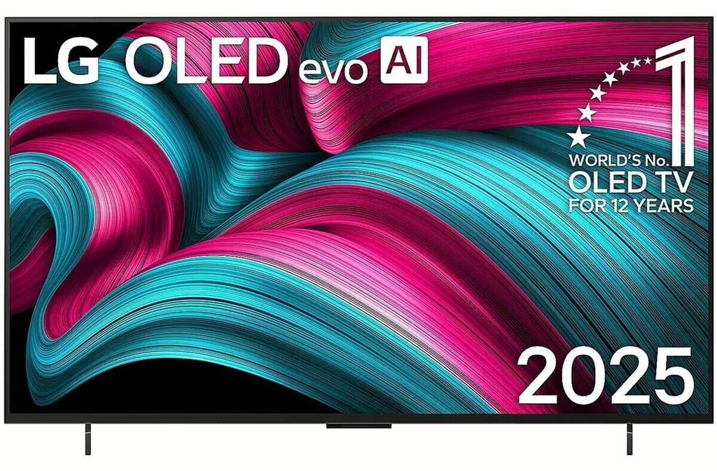 LG OLED42C51LA | 42 | Smart TV | webOS 25 | UHD Produktbild 