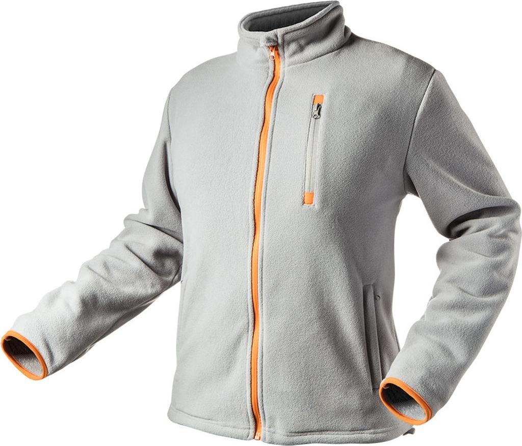 Veste polaire NEO TOOLS, grise, taille L Image du produit 