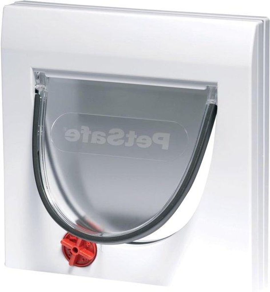 Katentor Classic mit 4 Schließoptionen und Magnethalter