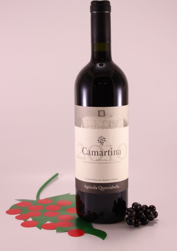 Camartina - 2017 - Weingut Querciabella