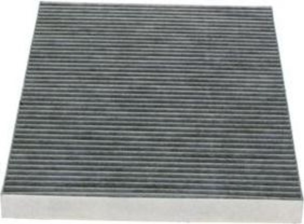 BOSCH 1 987 432 497 Innenraumluftfilter OE K82205905 kompatibel mit Voyager, Pacifica