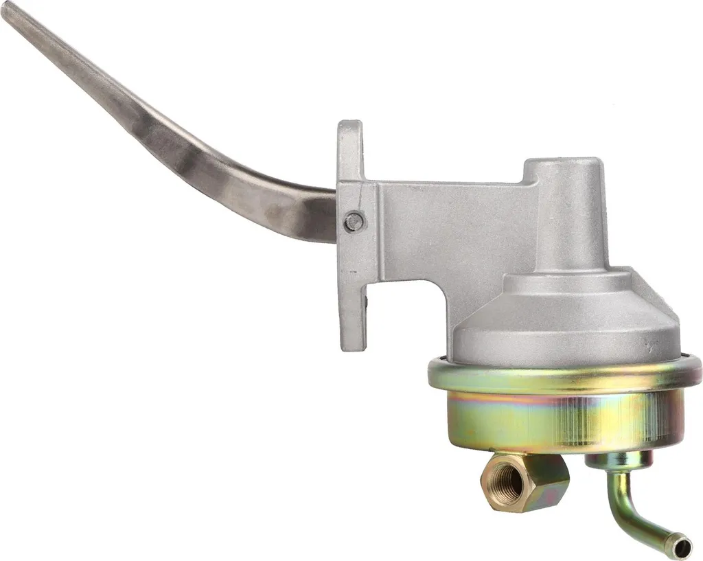 Pompe à essence mécanique en aluminium 80 GPH pour Holden 253 308 V8