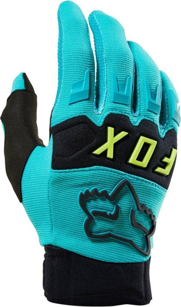 Fox Handschuhe Dirtpaw Teal, 25796176