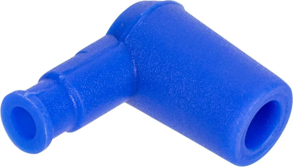 OFFERTA Connettore Candela ARIETE 90° Tenuta Stagna - Compra Ora