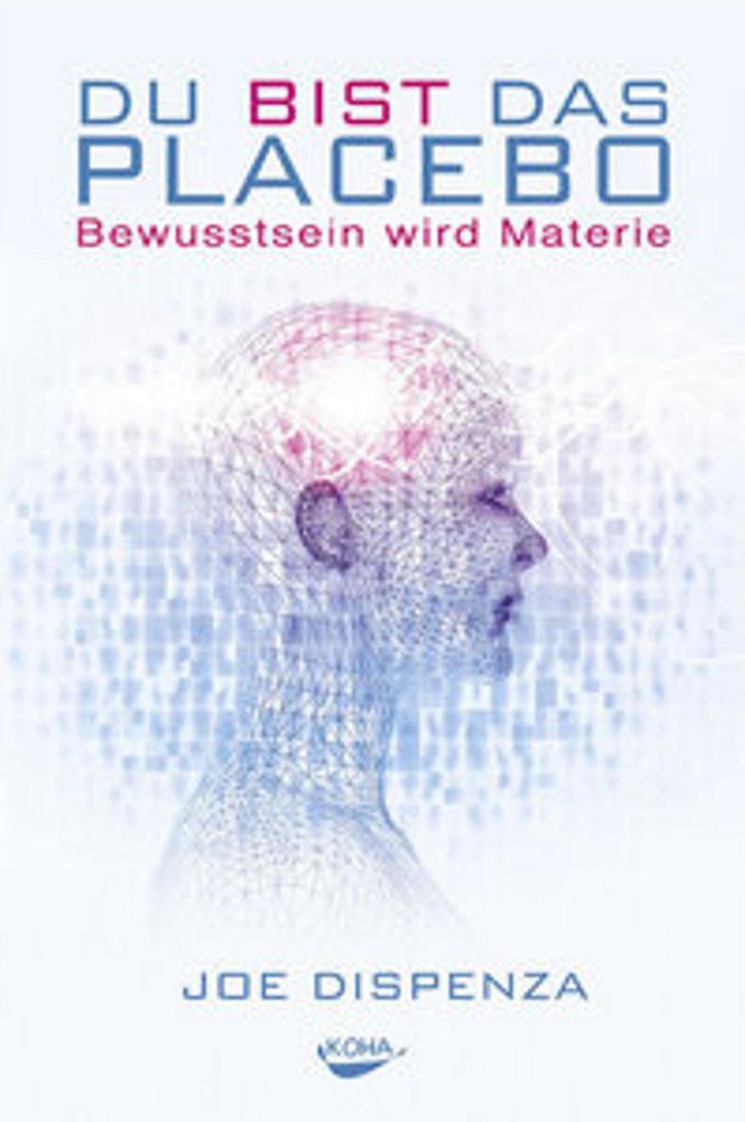 Du bist das Placebo Produktbild 