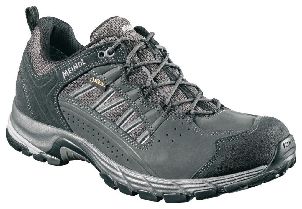 Journey Pro GTX Men Größe UK 11,5 Farbe anthrazit Produktbild 