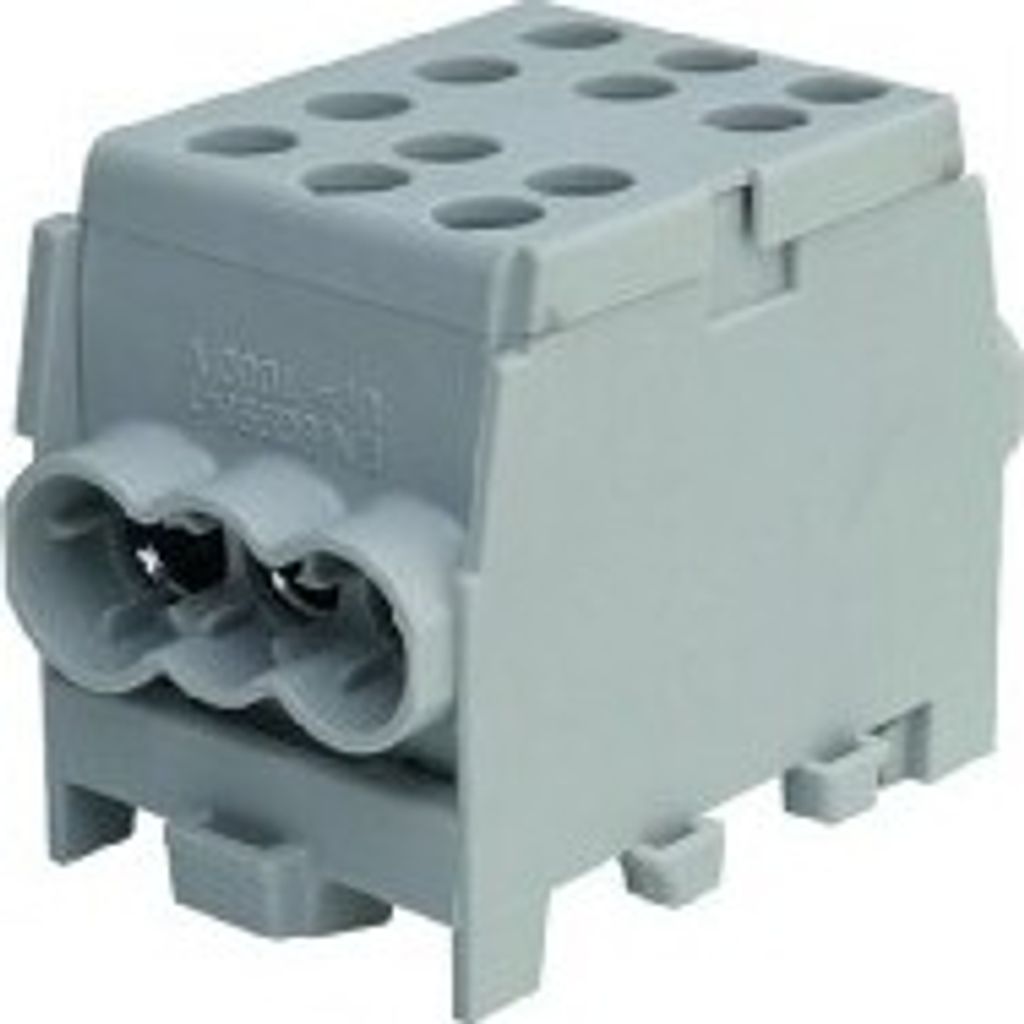PROTEC.class Hauptleitungs-Abzweigklemme PHLAK3524GR Produktbild 