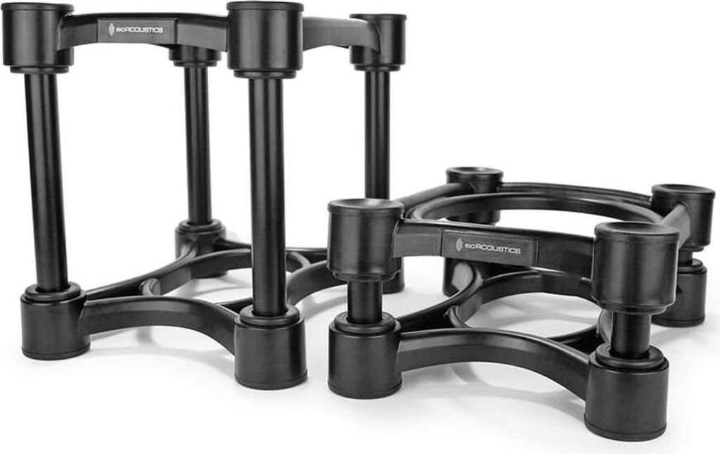 IsoAcoustics ISO-200 Ständer für Studiomonitore