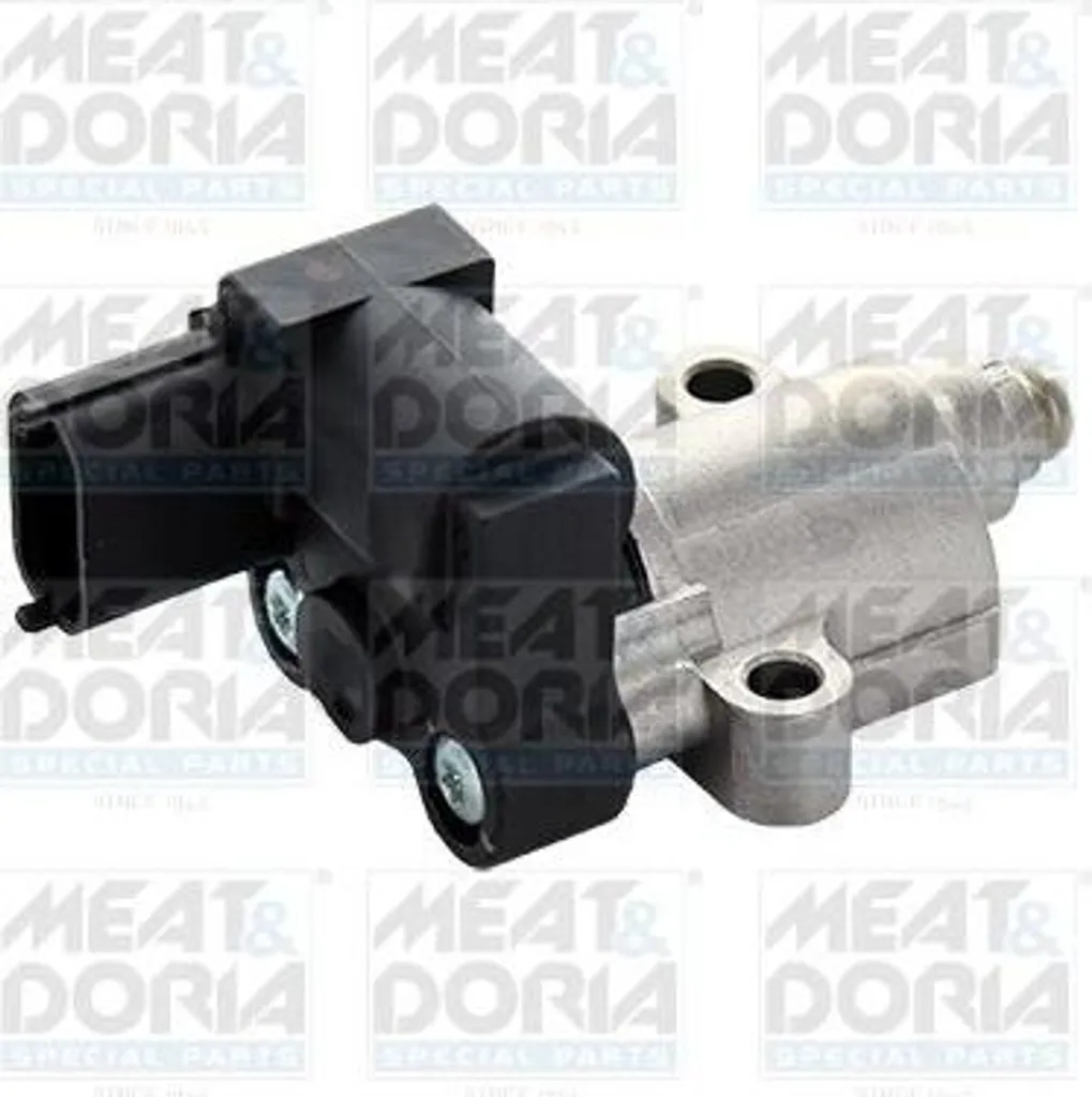 Soupape de régulation de ralenti MEAT & DORIA 84076 OE 3515023700