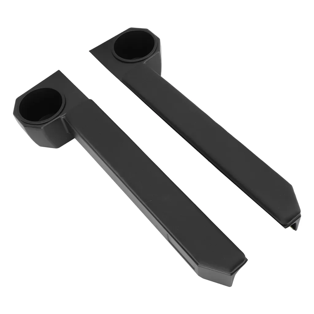 Support de gobelet d'accoudoir de porte en ABS robuste pour 4x4 - 3