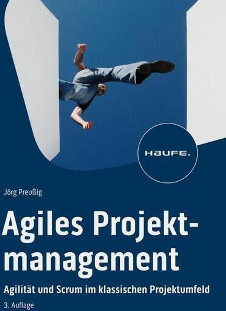 Agiles Projektmanagement