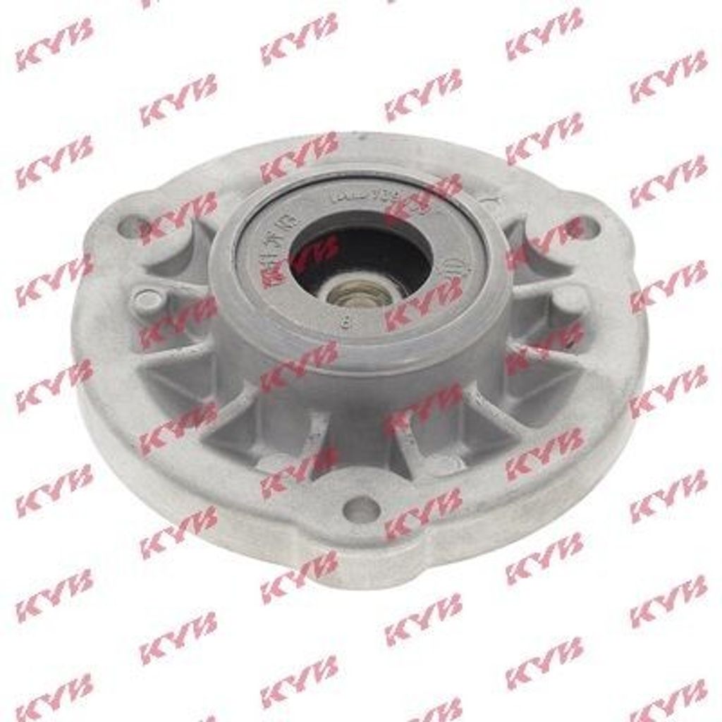 KYB SM1004 Reparatursatz Federbeinstützlager Vorne für BMW 5 Touring (F11) 5 Limousine (F10) 6 Gran Coupe (F06)