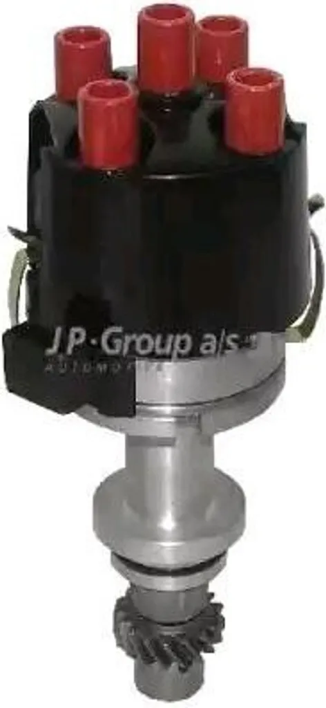 Distributeur d'allumage OE 050905205BA avec pignon pour Polo et Golf