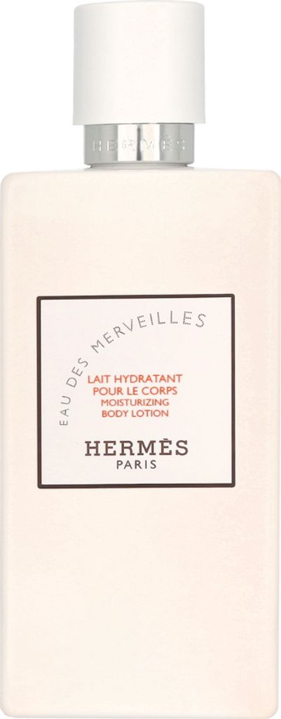 Hermès Eau des Merveilles BL 200 ml W Zdjęcie produktu 