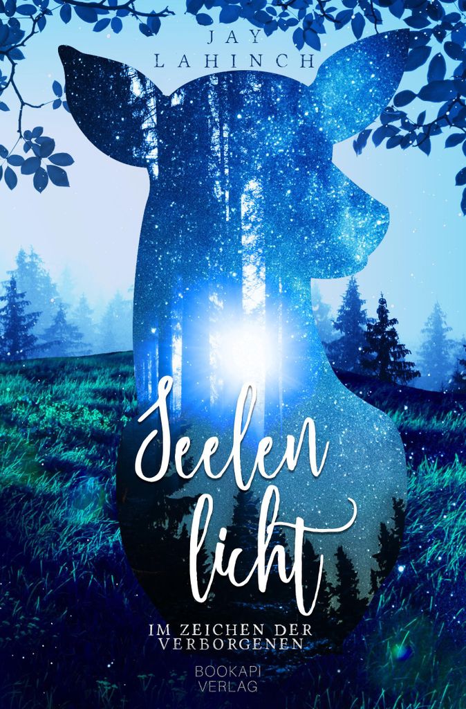 Seelenlicht – Ein Roman über das Verschwinden der Geliebten und eine große Vorsehung