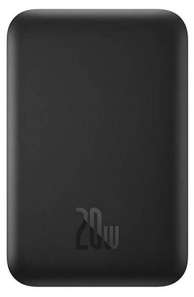 Baseus – Mini Air power banka Type-C, MagSafe nabíjanie, Obrázok produktu 