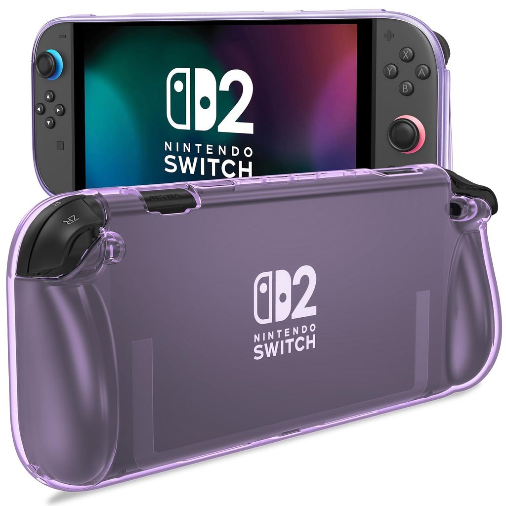 Custodia ProCase per Nintendo Switch 2 (modello 2025), Immagine del prodotto 