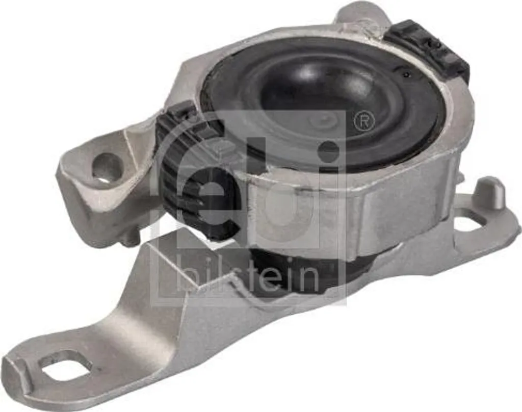 Palier moteur anti-vibration 177831 FEBI pour Classe B Jetta et S40
