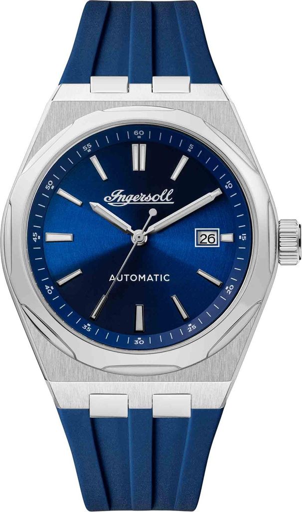 Ingersoll Ingersoll I16802 Herrenuhr The Rider 43mm 5ATM