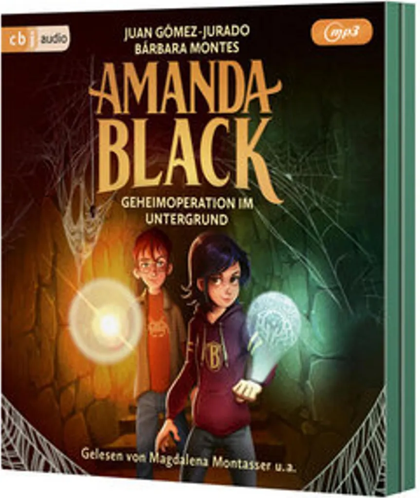 Amanda Black Geheimoperation : Redonnez le Goût de la Lecture aux Ados