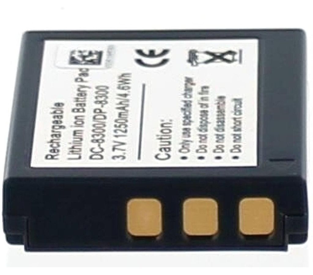 AGI 83926, 1000 mAh, Digitalkamera, Lithium-Ion, 4,1 cm, Produktbild 