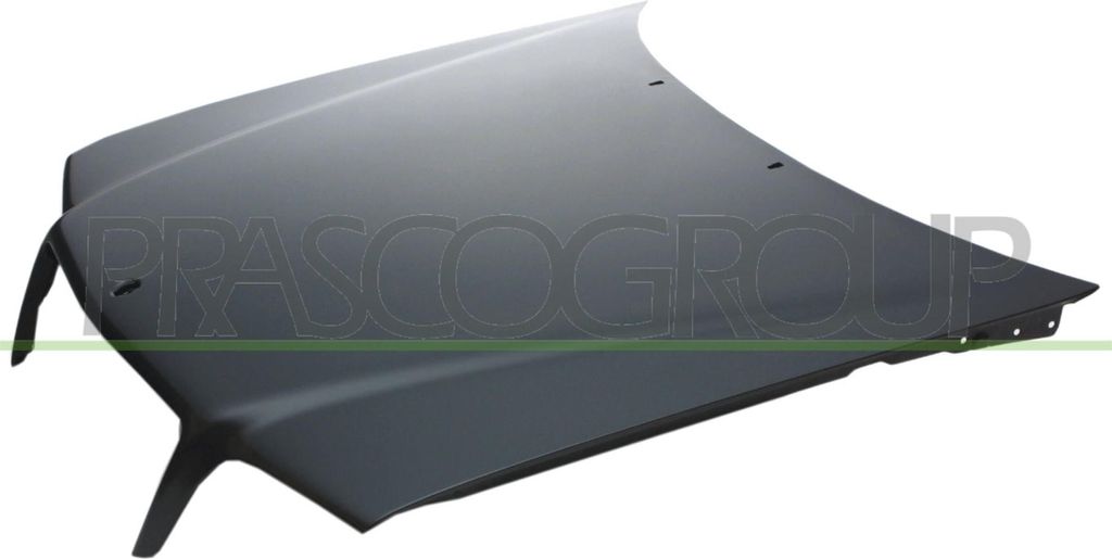 Prasco Motorhaube ME0253100