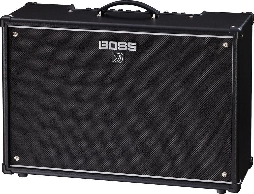 Boss Katana 100/212 Generation 3