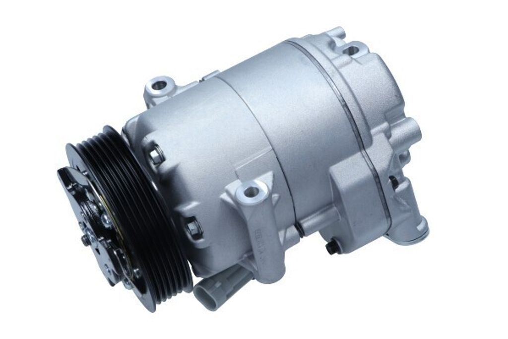 MAXGEAR AC364752 CVC Klimaanlage Klimakompressor PAG 46 R134a für OPEL Astra J Sports Tourer (P10) ASTRA J Meriva B (S10) Astra J GTC (P10)