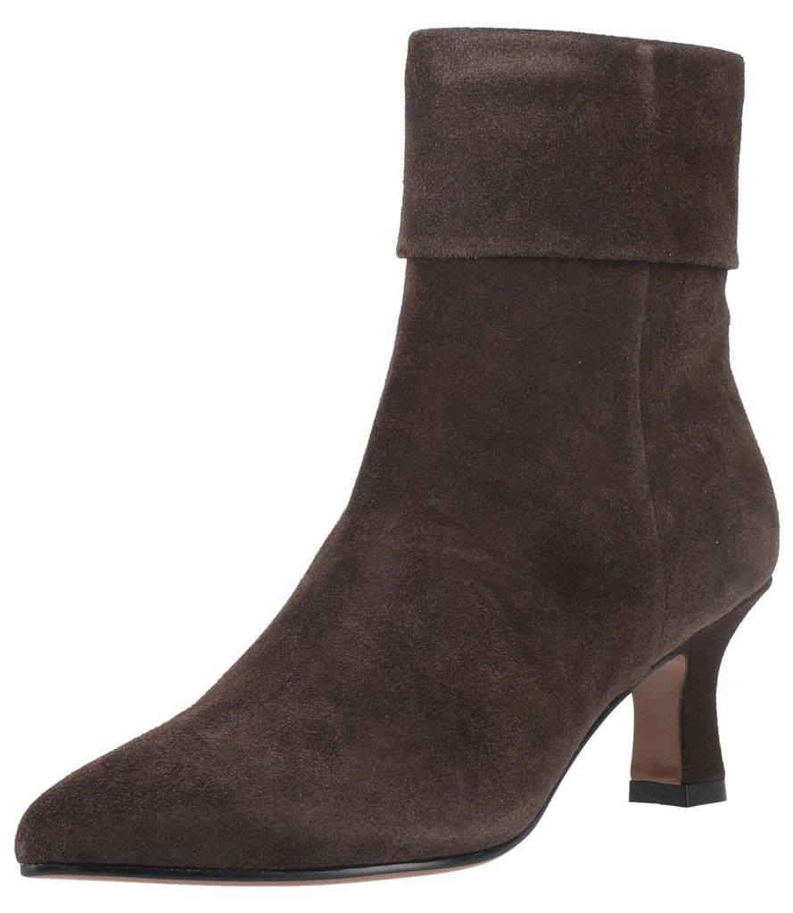 Regarde Le Ciel Stiefelette Stiefelette Veloursleder Produktbild 